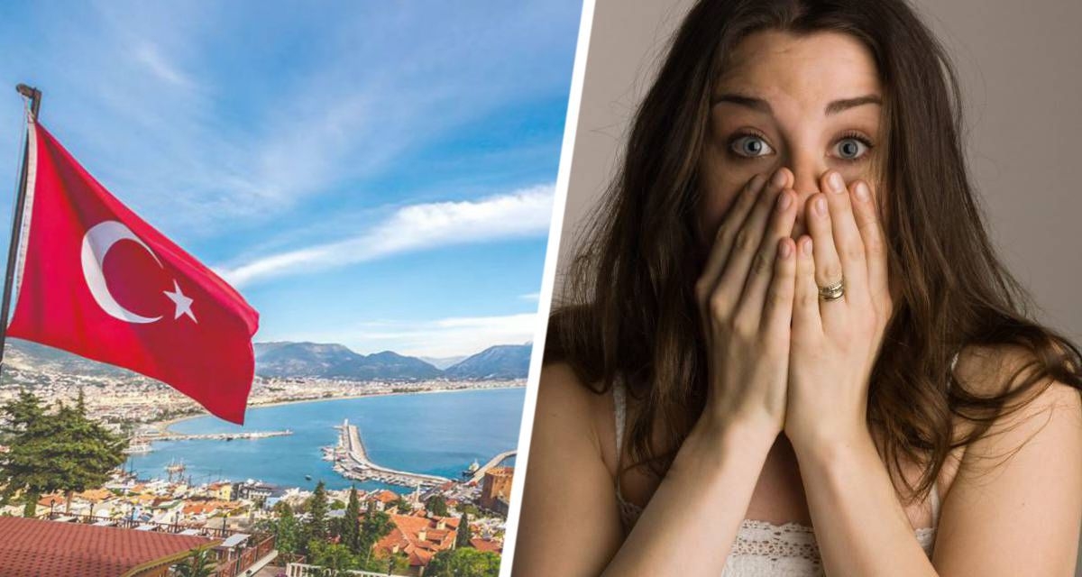 &laquo;Премиум&raquo; по-турецки: Российские туристы в Анталии заплатили 700 тысяч за адский отдых