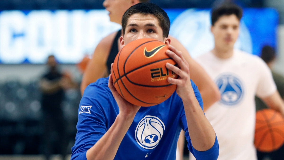 Демин стал четвертым игроком из России в истории &laquo;Бруклина&raquo;