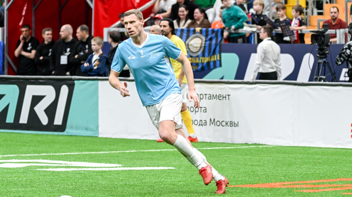 Погребняк: «У Перу есть пара‑тройка футболистов, которые создадут проблемы, но думаю, что Россия победит»