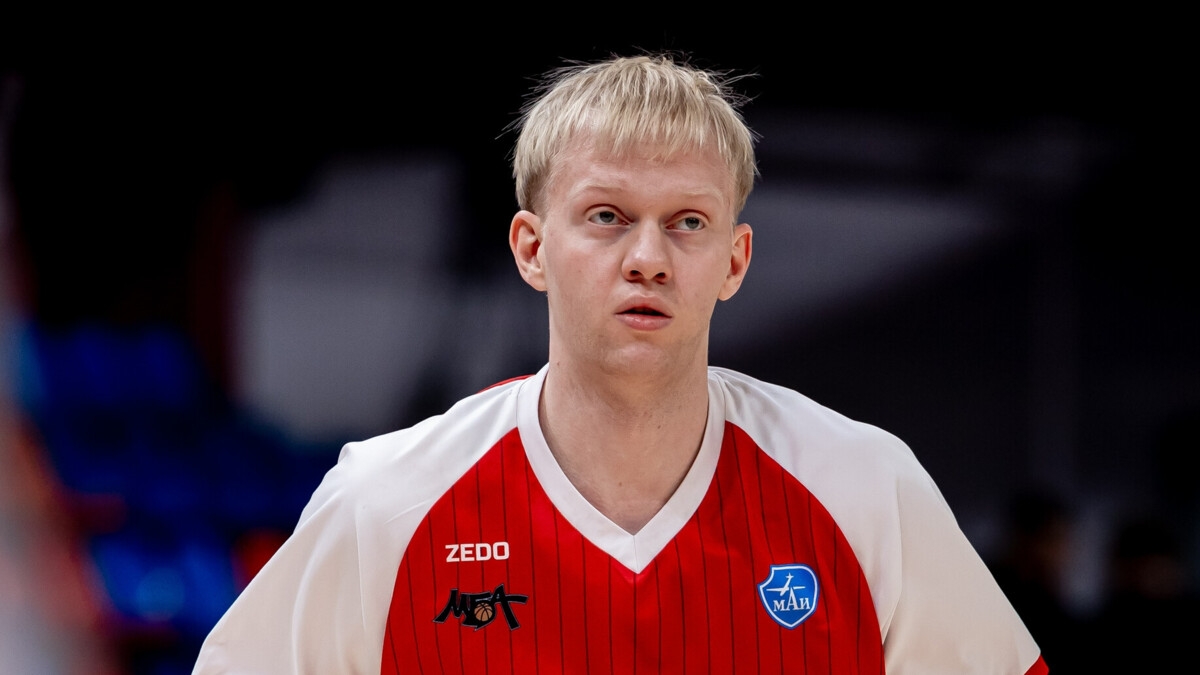 Франция игнорирует просьбы об улучшении содержания российского баскетболиста Касаткина в СИЗО — заявление