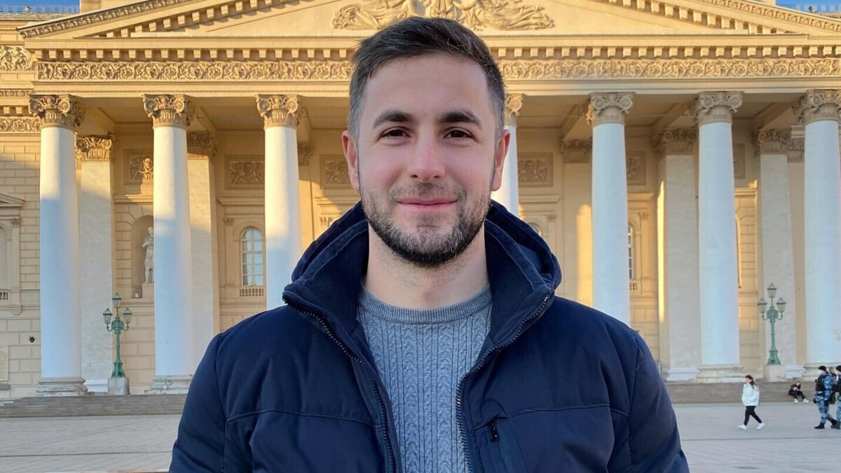 Изутдинов: «На Универсиаду должны были ехать 16 тхэквондистов из России, поехали трое из‑за квот на визы» Изутдинов: «На Универсиаду должны были ехать 16 тхэквондистов из России, поехали трое из‑за квот на визы»