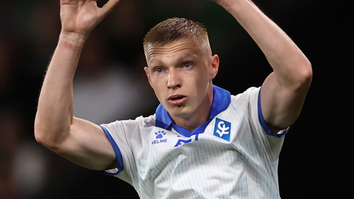 Адиев: «Рассказов вышел на матч из‑за форс‑мажора. Когда такое состояние — ошибки будут»