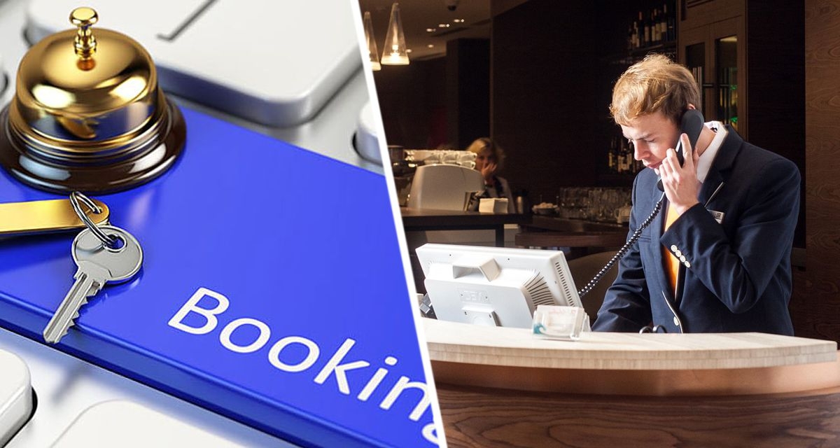 «MAX»имальный комфорт: гостиницы России переходят на цифровое заселение