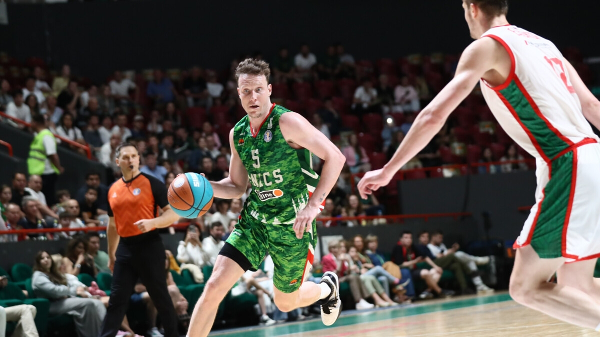 Мещеряков о матче «Локомотива» и УНИКСа: «Казанцы — фавориты. Они будут бороться за первое место, но мы тоже за него будем биться» Мещеряков о матче «Локомотива» и УНИКСа: «Казанцы — фавориты. Они будут бороться за первое место, но мы тоже за него будем биться»