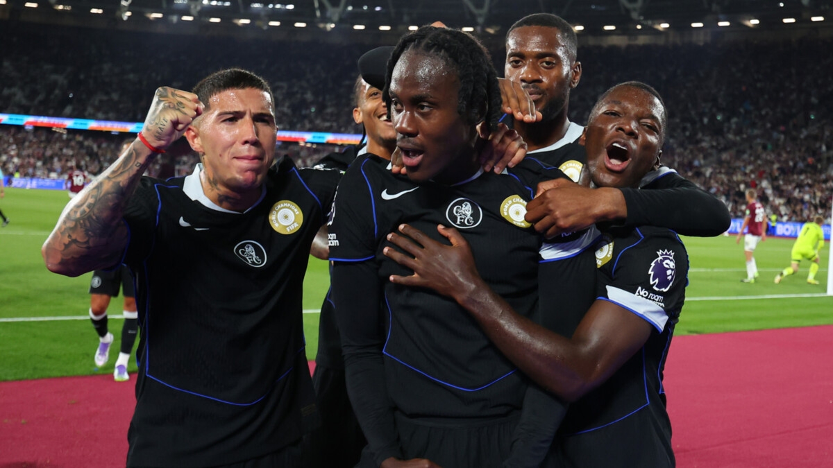 Стали известны соперники «Челси», «Арсенала» и «Ливерпуля» по третьему кругу Кубка Английской лиги