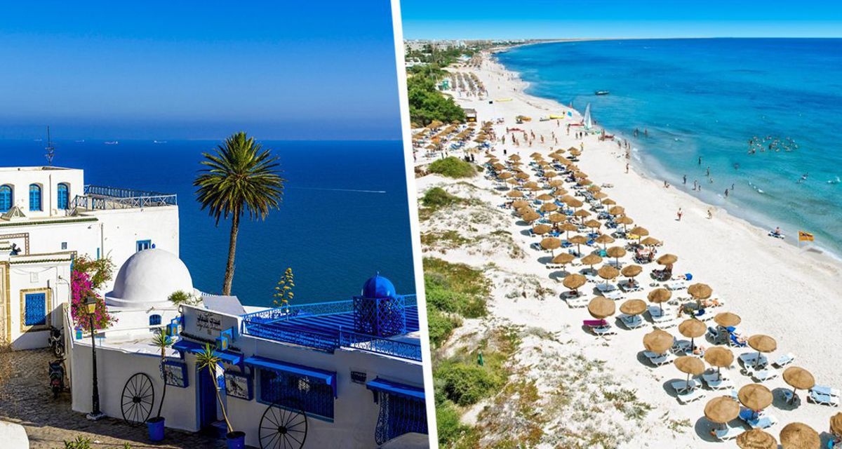 Африканский конкурент Турции потирает руки и надеется на 11 миллионов туристов