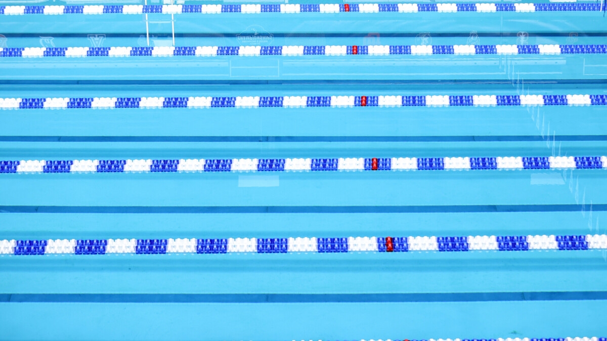 World Aquatics оставила в силе на ЧМ‑2025 запрет для россиян по общению со СМИ World Aquatics оставила в силе на ЧМ‑2025 запрет для россиян по общению со СМИ