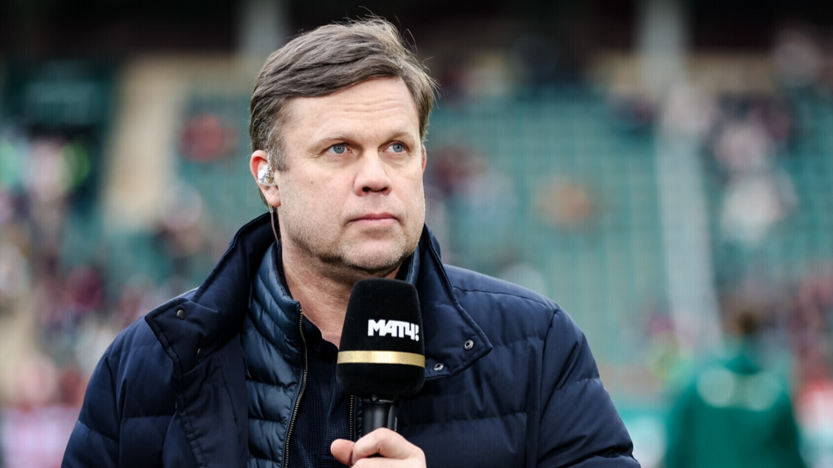 Радимов: «Сейчас можно просто наслаждаться игрой Глушенкова»