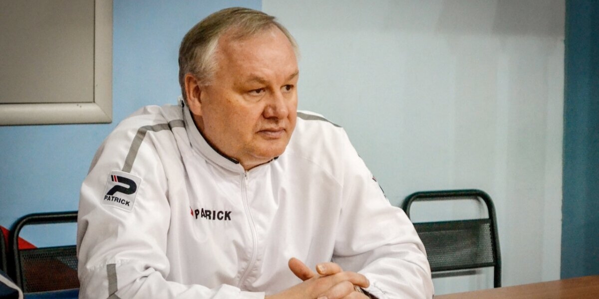 Масалитин: «Новому тренеру ЦСКА будет очень приличный геморрой»