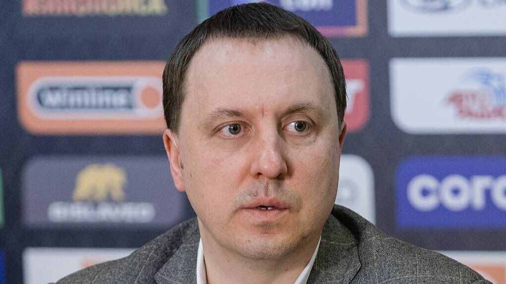 Генменеджер «Трактора»: «Суммы под потолком нам хватит на квалифицированного игрока нижних звеньев или ротации в защиту»