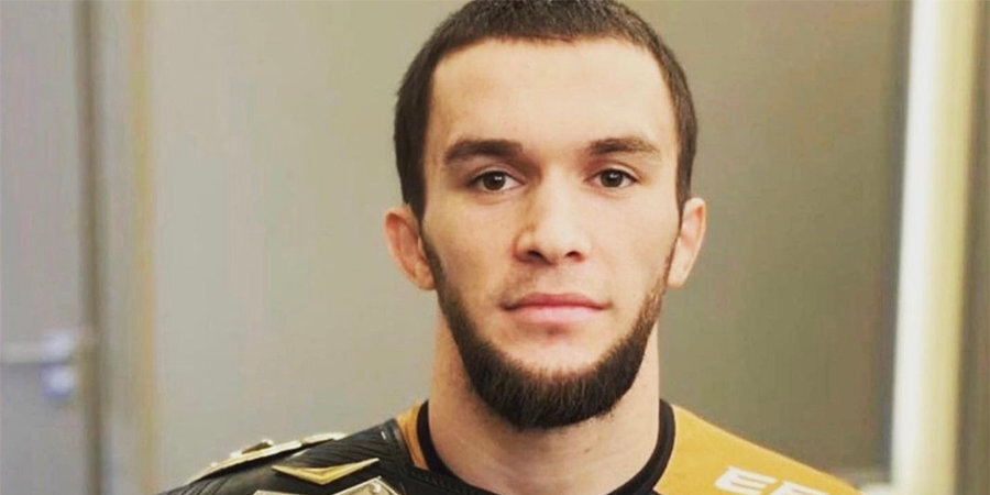 Хавалов нокаутировал Ндрегени на турнире PFL