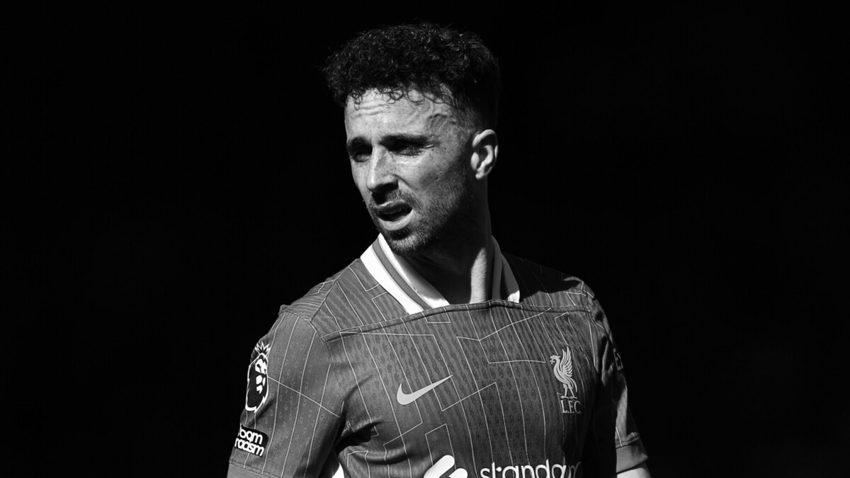 Автор видео с места ДТП с участием Жоты утверждает, что футболист не нарушал скоростной режим