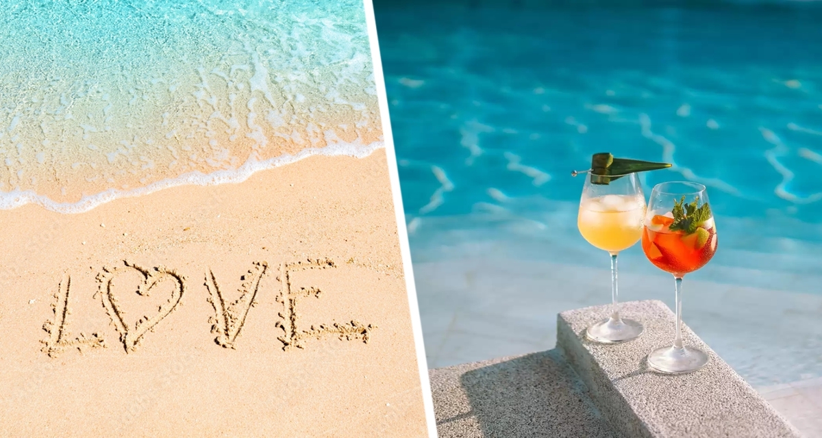 В России начался Бум на аренду домов с бассейнами: туристы спасаются от жары, выбирая комфорт и уединение