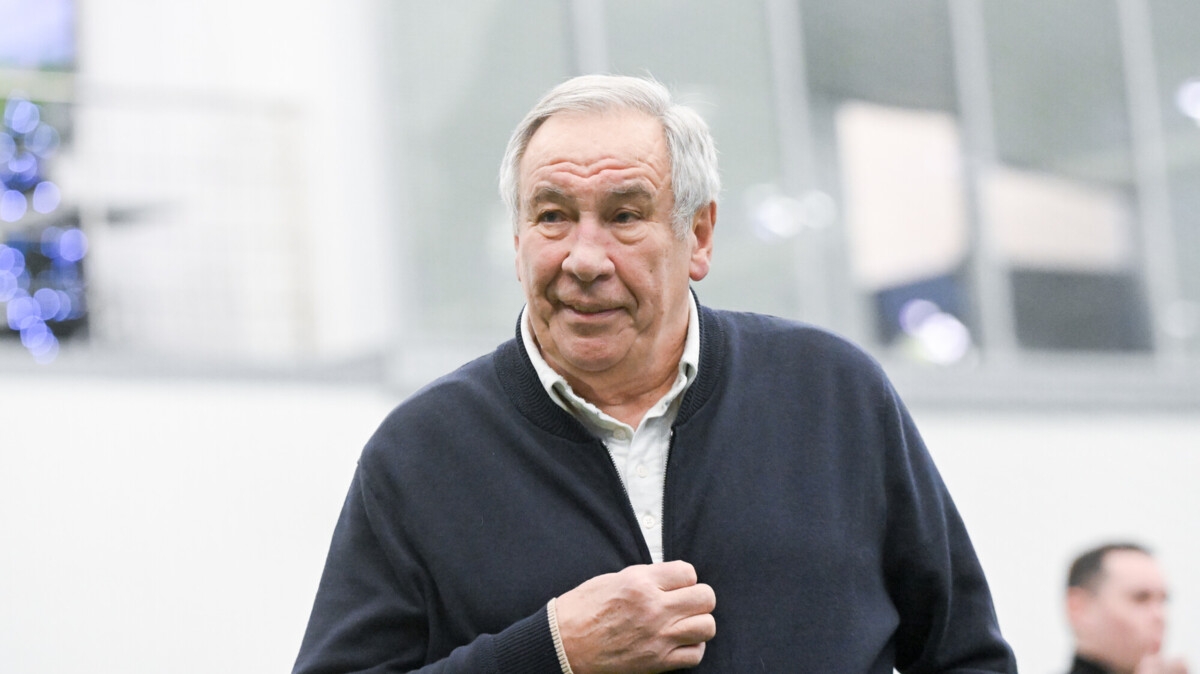 Тарпищев: &laquo;Планируем праздник в рамках Кубка Кремля с показательными выступлениями наших ведущих теннисистов&raquo;