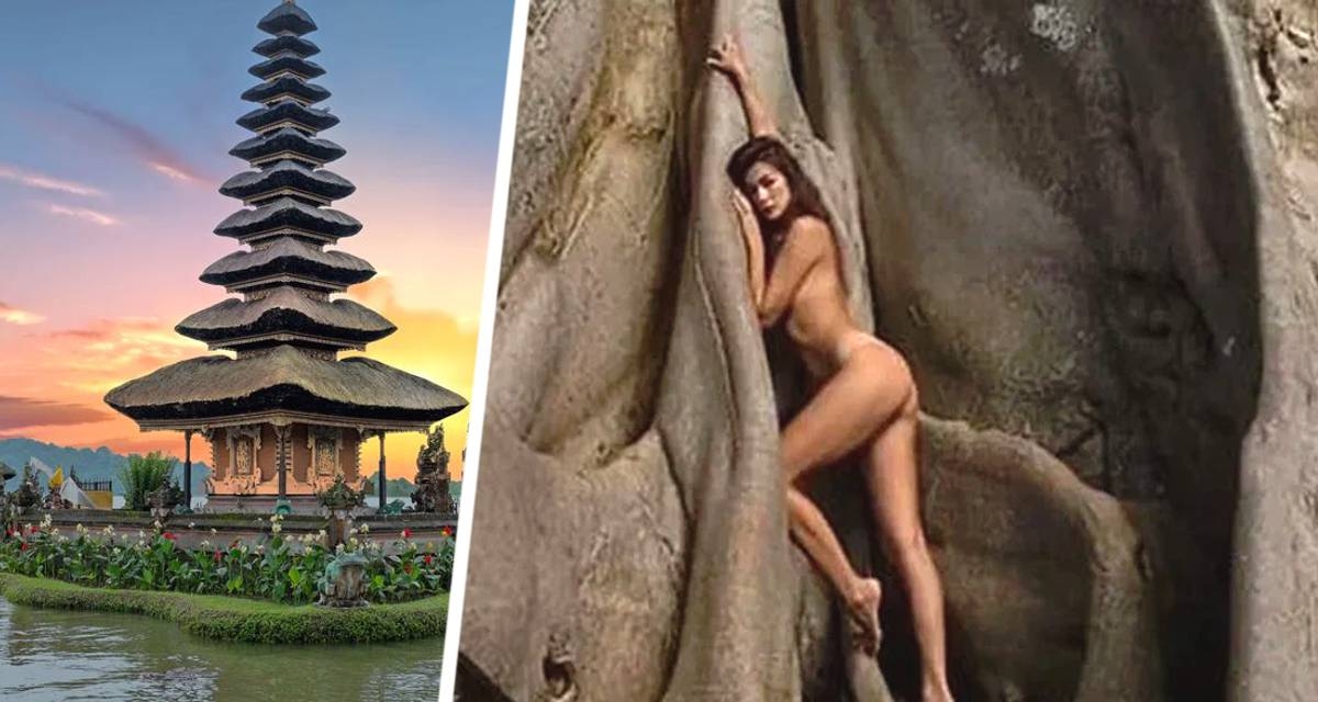 Бали: Остров Богов, который превратился в декорацию для соцсетей Бали: Остров Богов, который превратился в декорацию для соцсетей