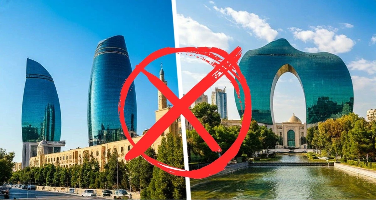 Названа причина, почему до сих пор российские туристы продолжают ехать в Азербайджан