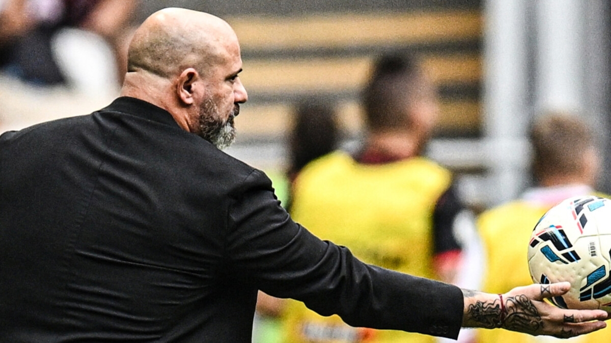 Гришин: «Спартак» здорово смотрится в последних матчах, Станкович нашел нужную игру»