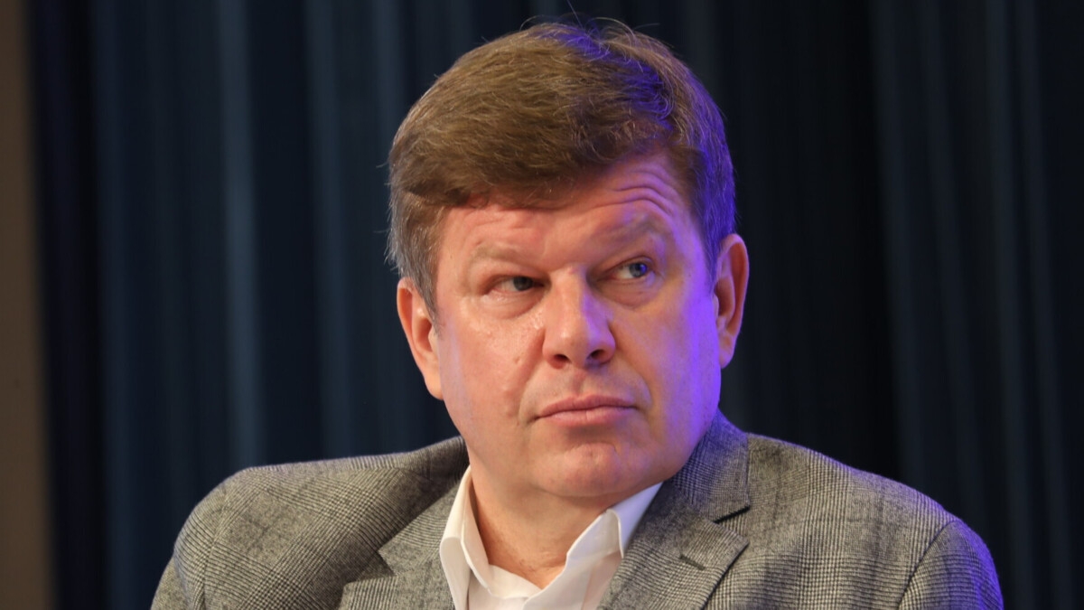 «Надо использовать географию. Татарстан — прекрасный спортивный регион». Губерниев — о проведении Суперкубка России в Казани