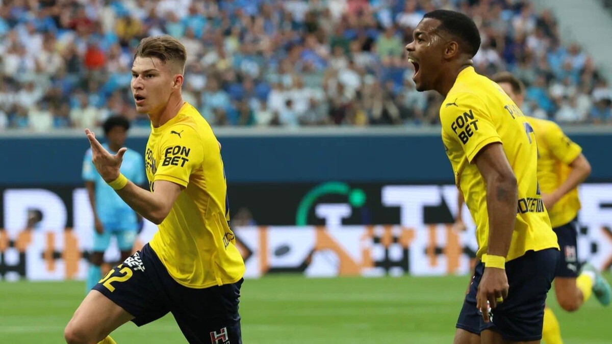 «Ростов» примерно знает, как будет играть команда Карпина» — Точилин