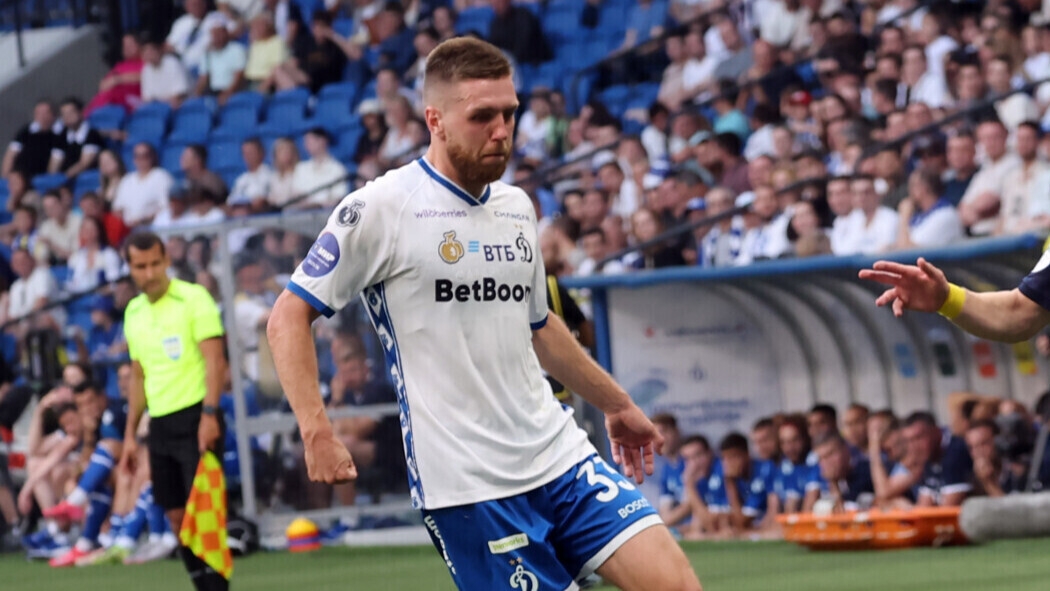 «Крылья Советов» — «Динамо» — 0:3. Сергеев сделал счет крупным на 34‑й минуте матча РПЛ. Видео «Крылья Советов» — «Динамо» — 0:3. Сергеев сделал счет крупным на 34‑й минуте матча РПЛ. Видео