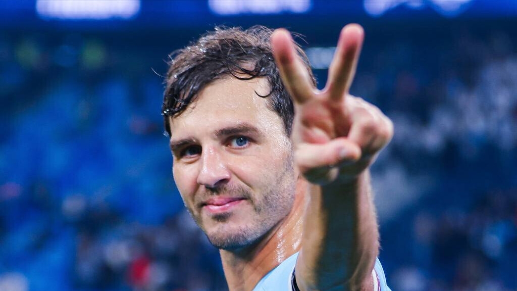 Александр Ерохин вошел в топ‑20 бомбардиров в истории «Зенита» Александр Ерохин вошел в топ‑20 бомбардиров в истории «Зенита»