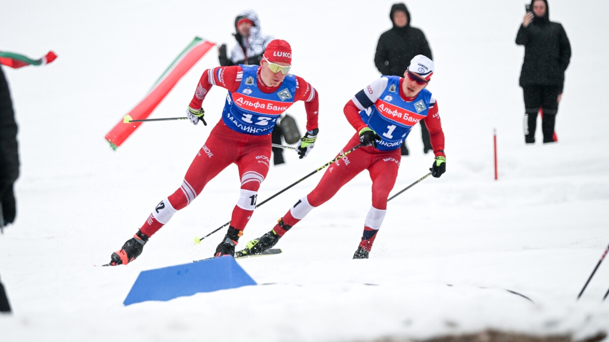 В Кремле разочарованы недопуском российских лыжников к отбору на Олимпийские игры‑2026 В Кремле разочарованы недопуском российских лыжников к отбору на Олимпийские игры‑2026