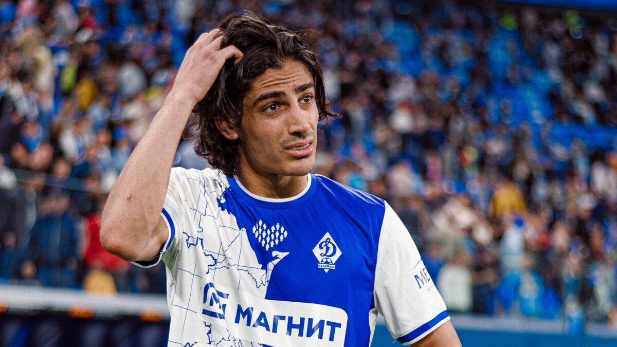 Газизов: «Разговоры с турецкими клубами по Джаваду ведем, но официальных предложений нет. В это трансферное окно он вряд ли уйдет»