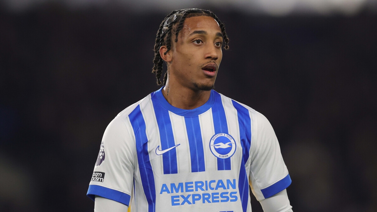 &laquo;Челси&raquo; договорился о покупке нападающего &laquo;Брайтона&raquo; за 50 млн фунтов &mdash; СМИ