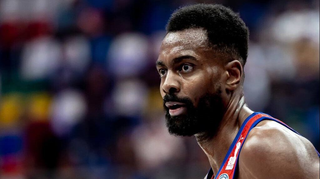 Французский баскетболист Жан‑Шарль продлил контракт с ЦСКА Французский баскетболист Жан‑Шарль продлил контракт с ЦСКА