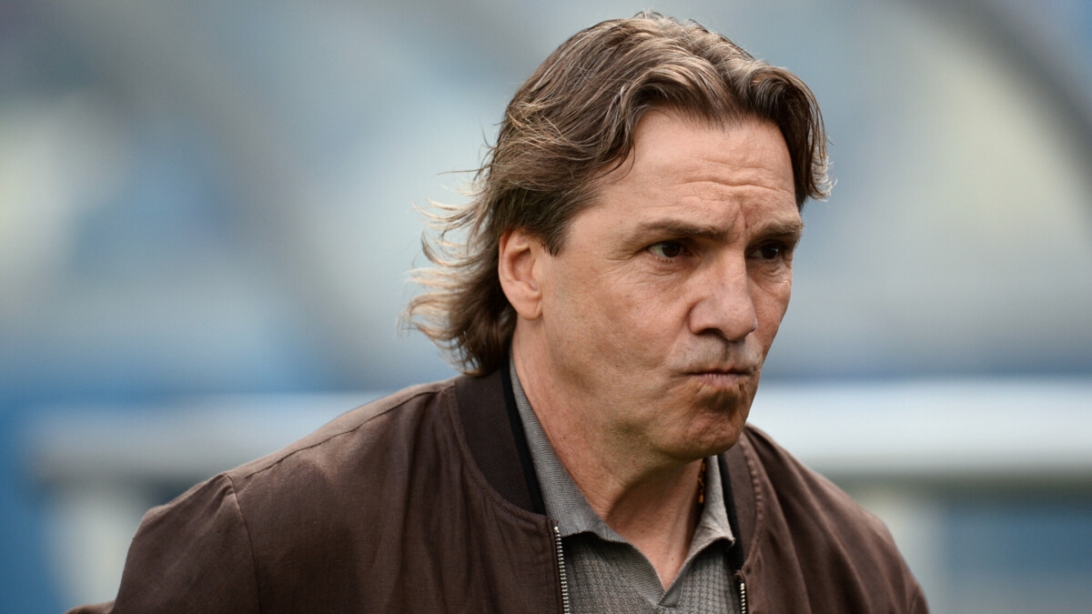 «Серик Беледиеспор» Юрана проиграл со счетом 0:5 и потерпел первое поражение в текущем сезоне