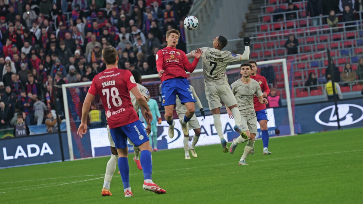 Все билеты на показ матча за Суперкубок России в рамках фестиваля «Лето в Москве» разобраны