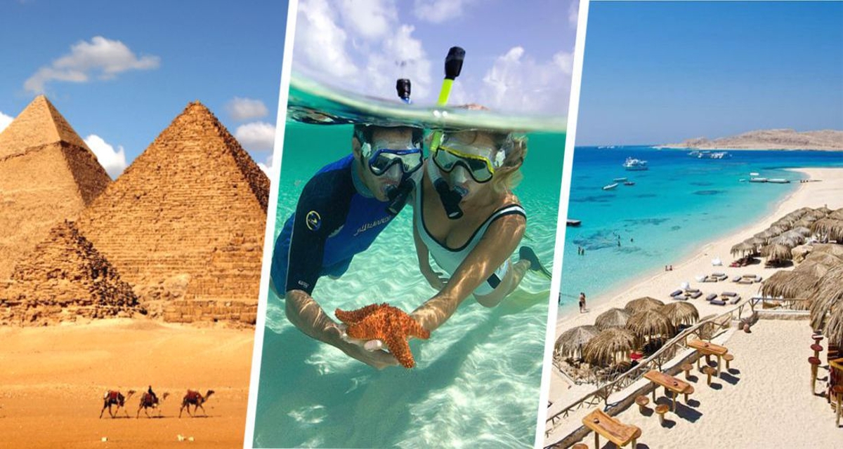 Египет поразил российских туристов: туроператоры раскрыли необычный тренд