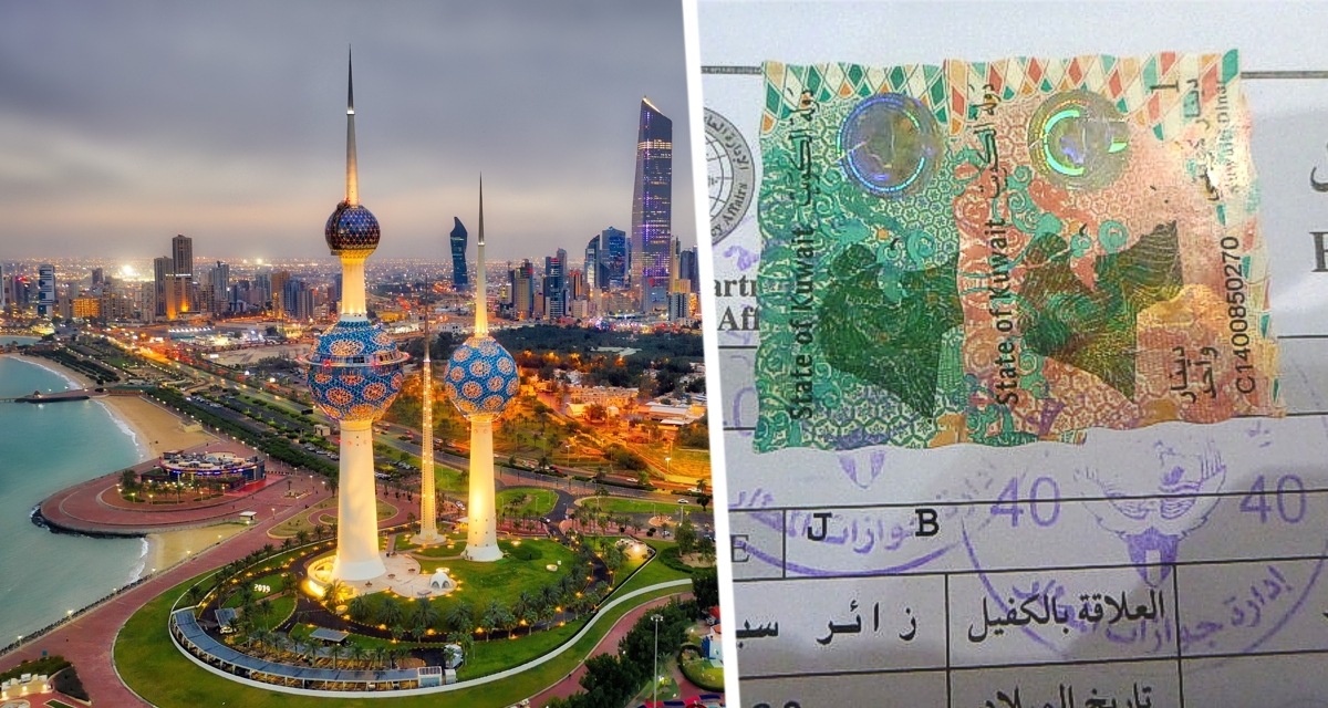Кувейт запускает национальный туристический портал Visit Kuwait: универсальный ресурс для получения электронных виз, знакомства с культурой и путешест