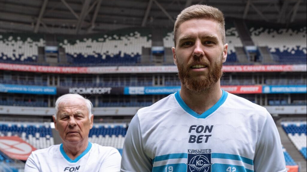 &laquo;Сергеев по стилистике очень здорово подходит &laquo;Спартаку&raquo;. Команде нужен игровичок&raquo; &mdash; Григорян