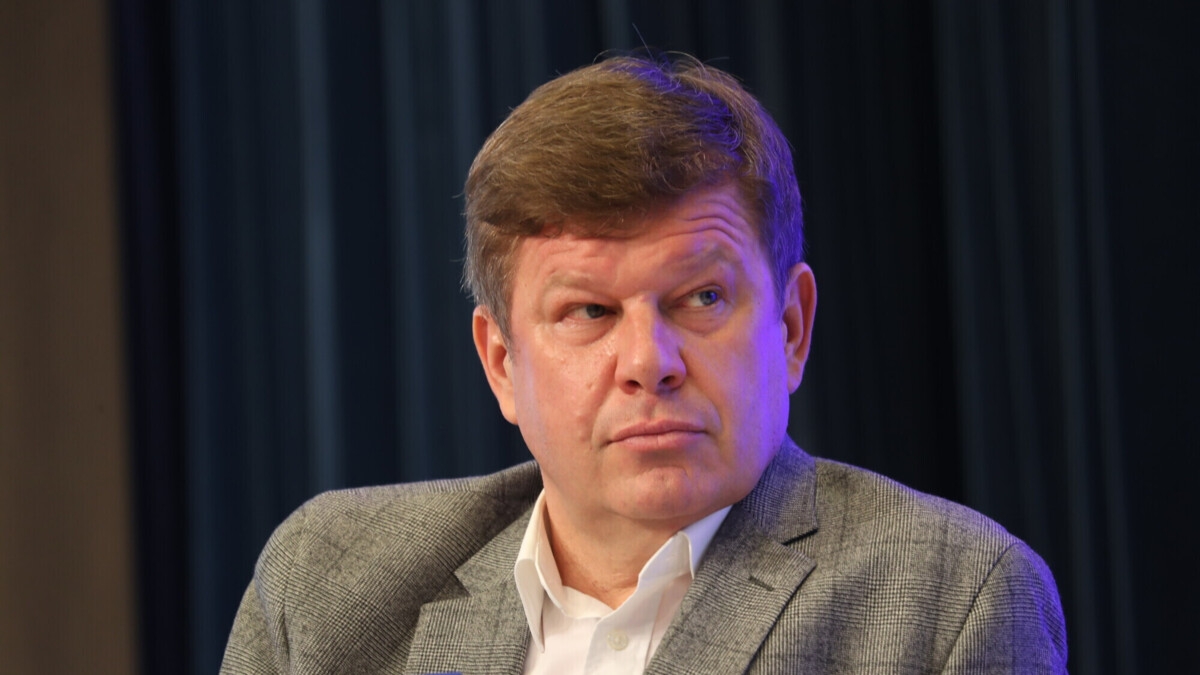 Губерниев: «Всегда говорил, что мы должны сохранить спорт в стране, прыжки в воду мы сохранили, теперь нужно преумножить успех»