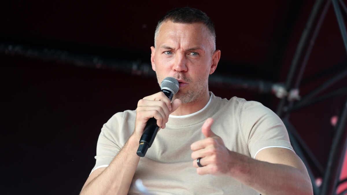 Главный врач &laquo;Акрона&raquo;: &laquo;Нецелесообразно сравнивать физиологические показатели Дзюбы и Роналду&raquo;