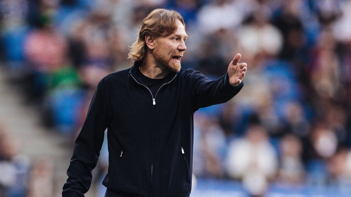 Ротенберг: «Я был на матчах ФК «Динамо». Уверен, что Карпин сам найдет выход из ситуации. Желаю ему удачи»