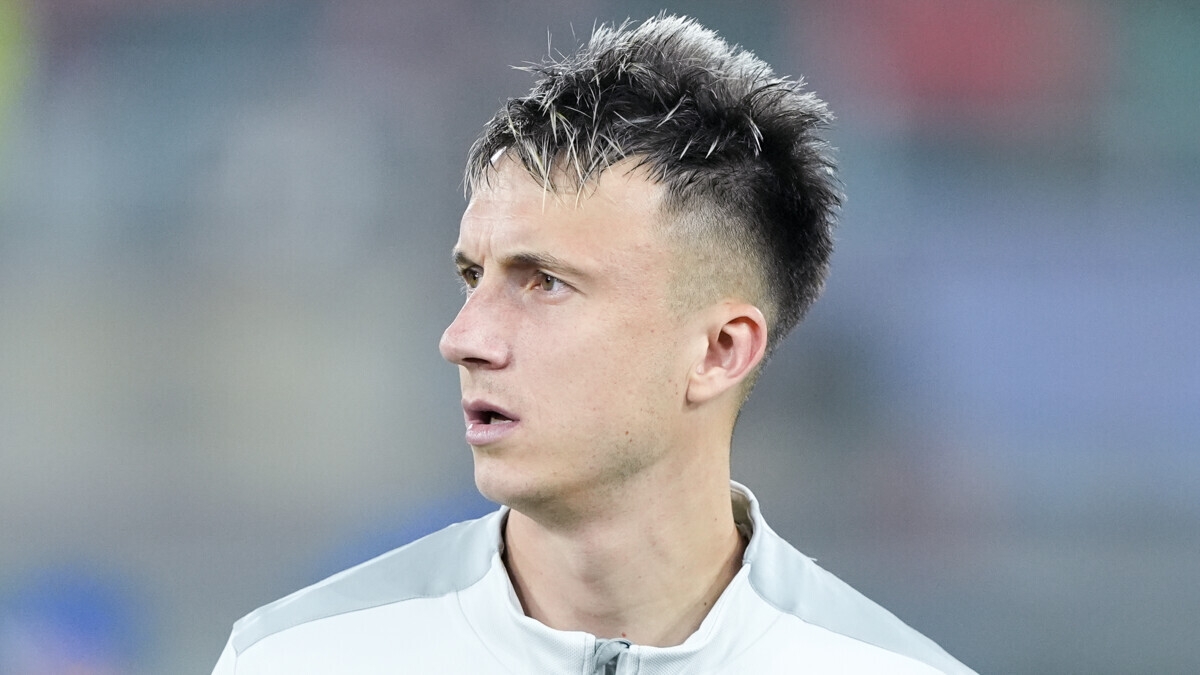 Головин: «Принято говорить, что «Спартак» — народная команда, но можно ли сказать, что он популярнее ЦСКА?»