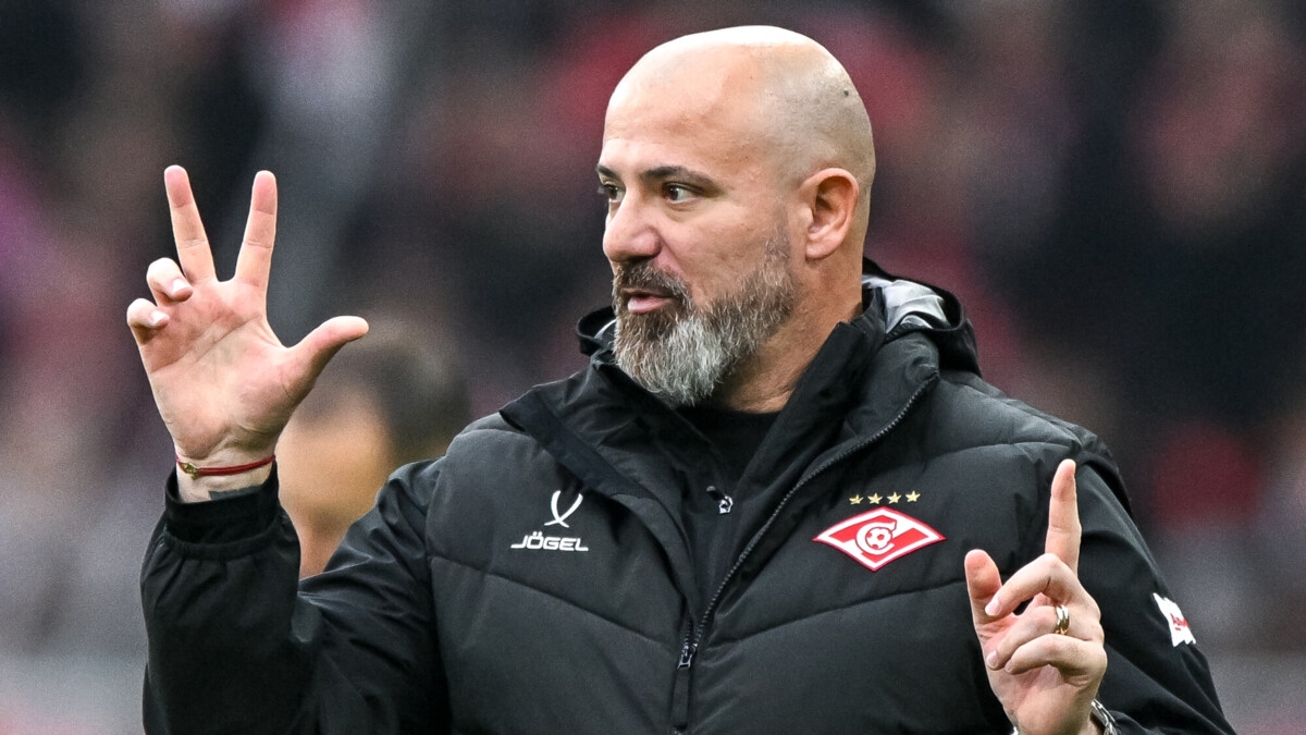 Заварзин об увольнении Станковича: «Дождались! Все эти концерты с журналистами, судьями он устраивал умышленно, чтобы его убрали» Заварзин об увольнении Станковича: «Дождались! Все эти концерты с журналистами, судьями он устраивал умышленно, чтобы его убрали»