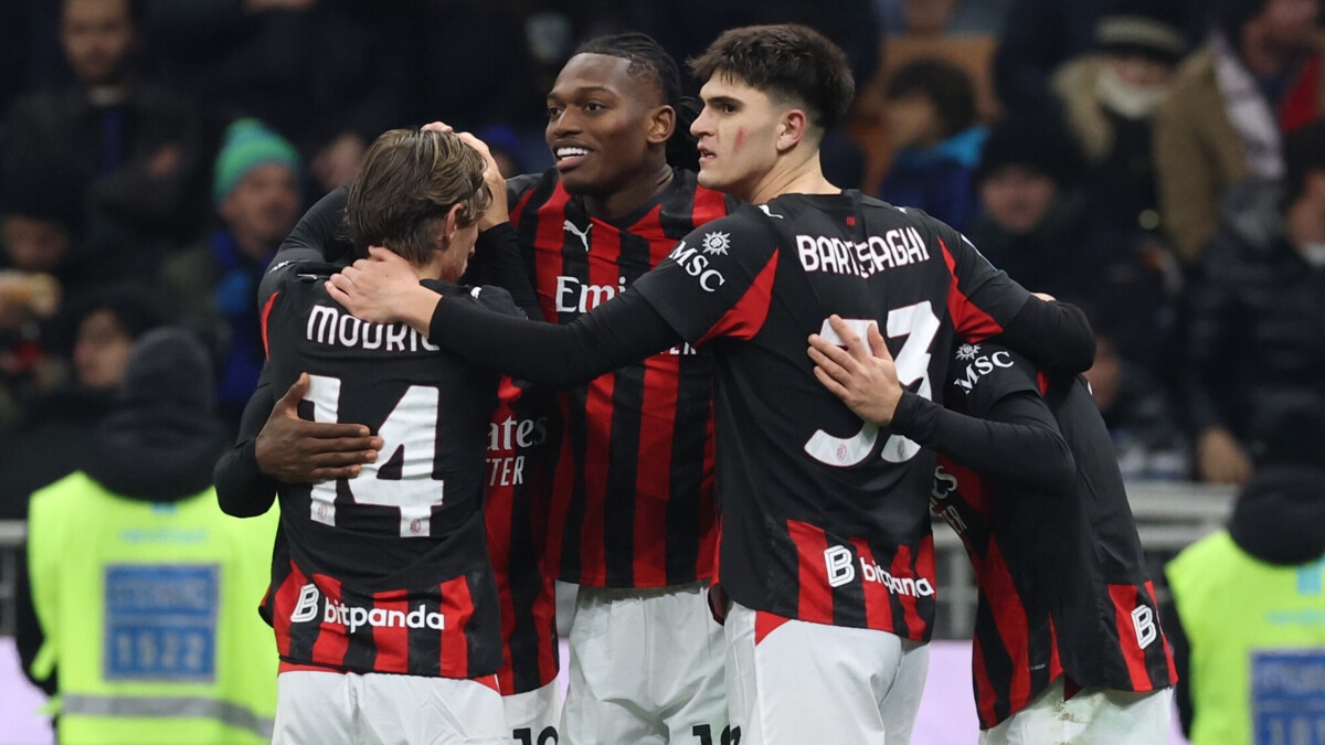 Гришин считает, что в миланском дерби должна была быть ничья