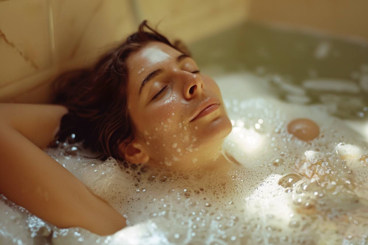 Как правильно мыть голову летом: это важно для аллергиков Как правильно мыть голову летом: это важно для аллергиков