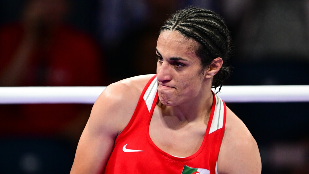 «Справедливость восторжествовала». Глава IBA.PRO — о приостановке карьеры Хелиф