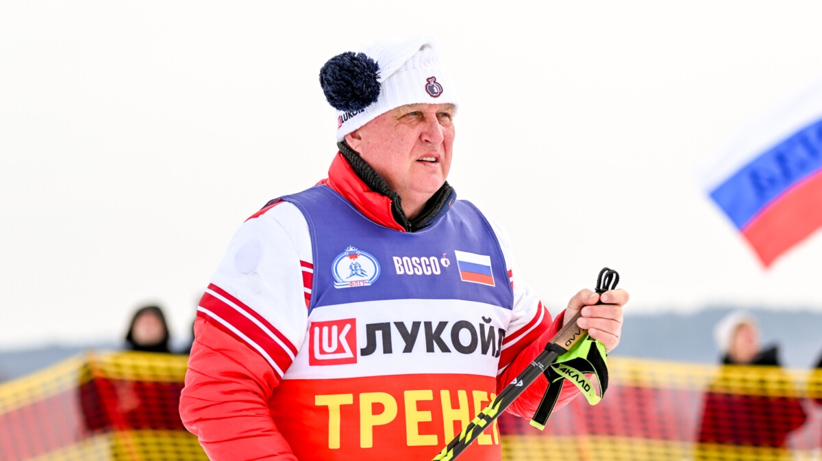 Бородавко оценил вероятность скорого возвращения российских лыжников на международные старты