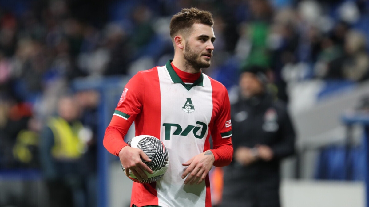 Ненахов о второй подряд упущенной победе «Локомотива»: «Не хочу думать, что это тенденция»