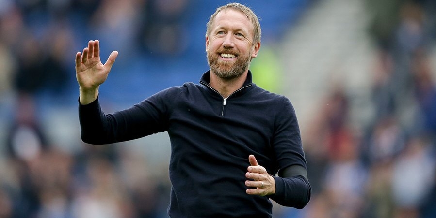 «Вест Хэм» объявил об увольнении Поттера с поста главного тренера команды