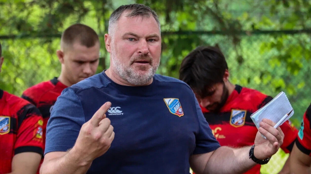 Александр Хрокин: «Мы больше полутора лет не побеждали, эмоций много!»