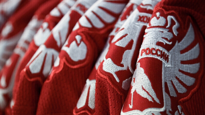 Владимир Плющев не верит, что сборную России по хоккею допустят на Олимпиаду‑2026