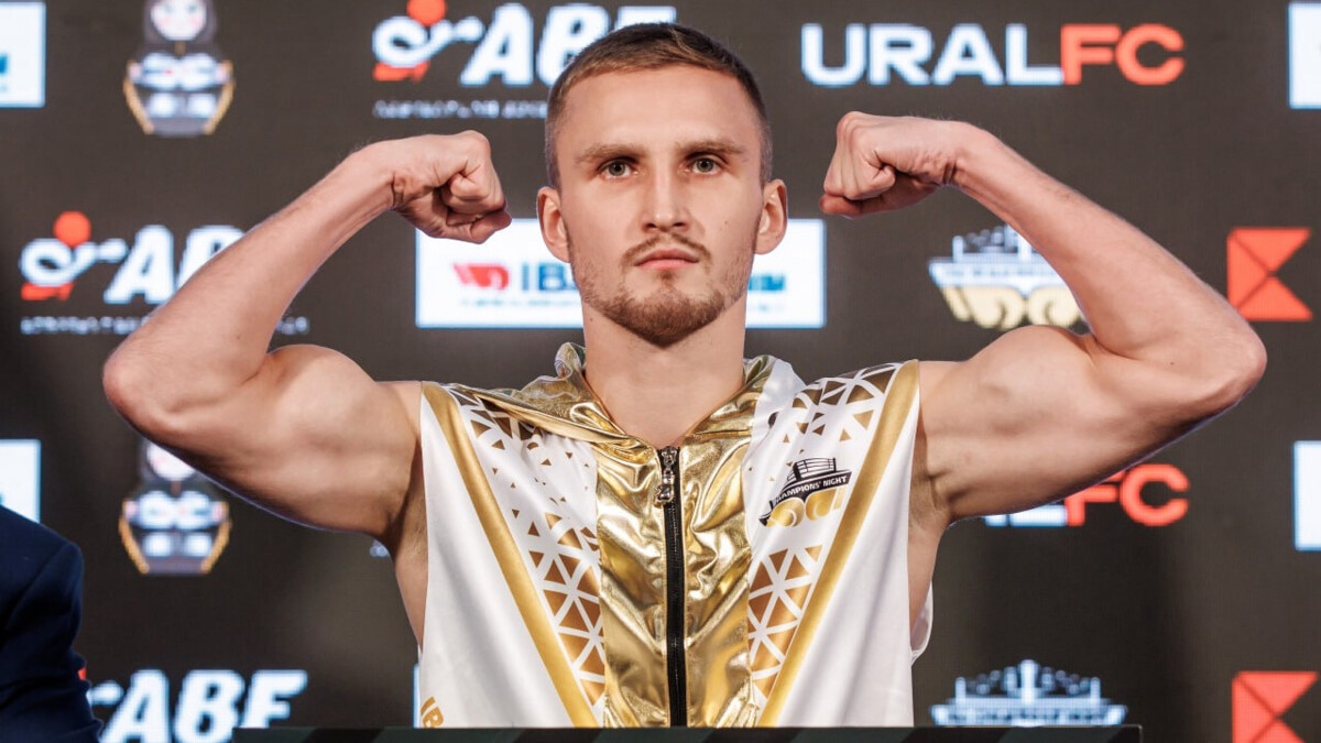 Шумков: «Даже не думал о том, что я звезда на чемпионате России по боксу» Шумков: «Даже не думал о том, что я звезда на чемпионате России по боксу»