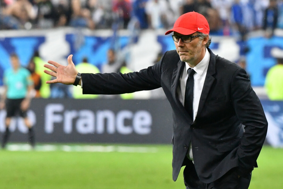 Лоран Блан уволен из «Аль‑Иттихада» после поражения от «Аль‑Насра»