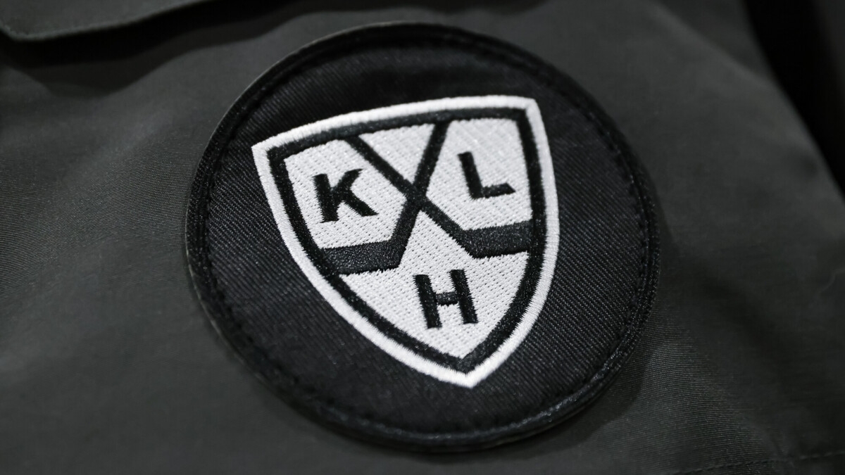 В КХЛ рассказали о заявках на проведение вынесенных матчей от Китая и стран СНГ